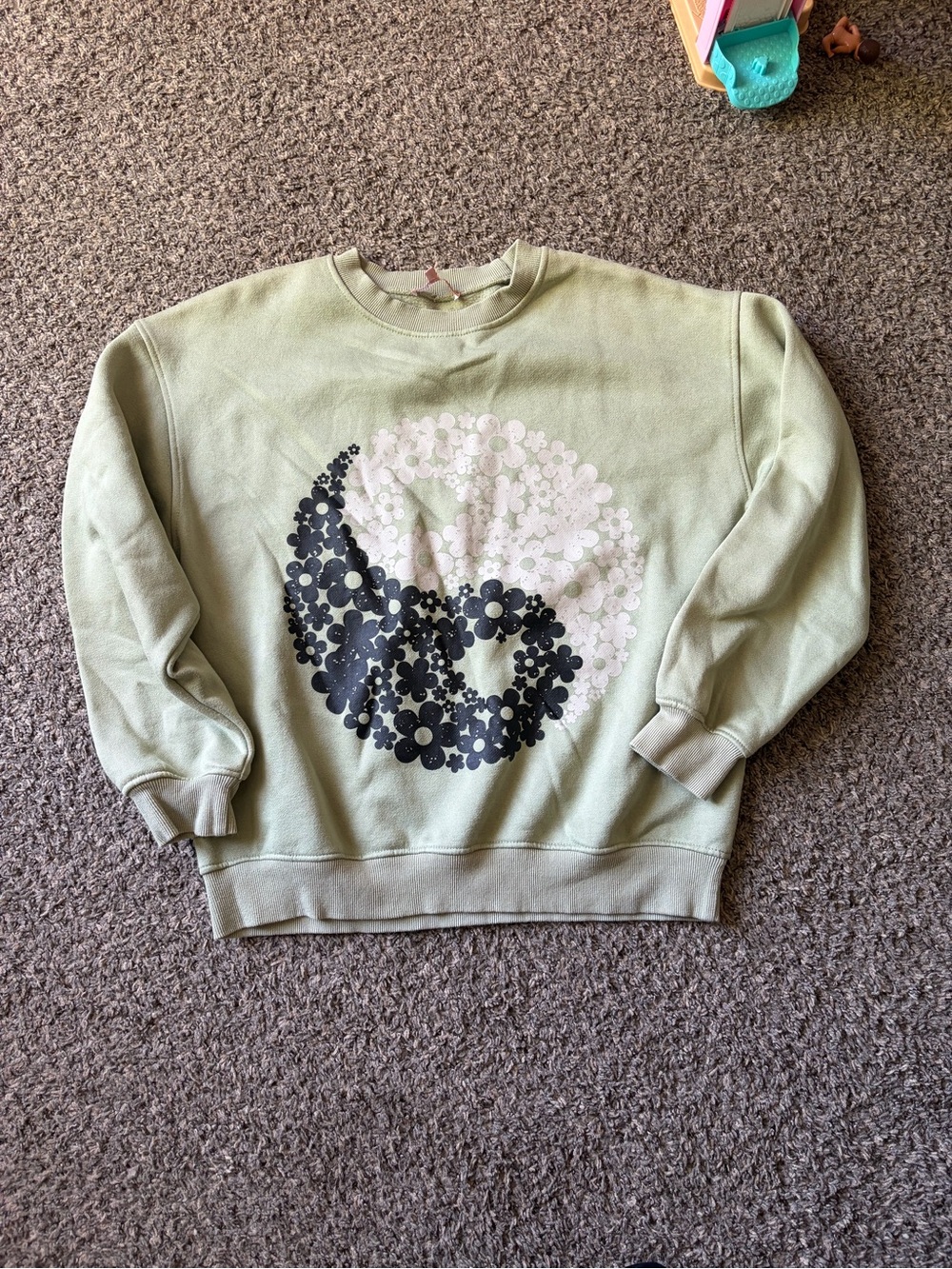 Hope ave sweatshirt